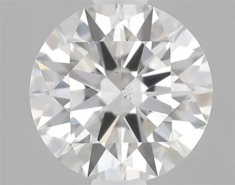 0.30ct ROUND G SI1 Natural diamond