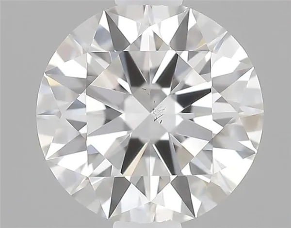 0.3ct ROUND G SI1 Natural diamond