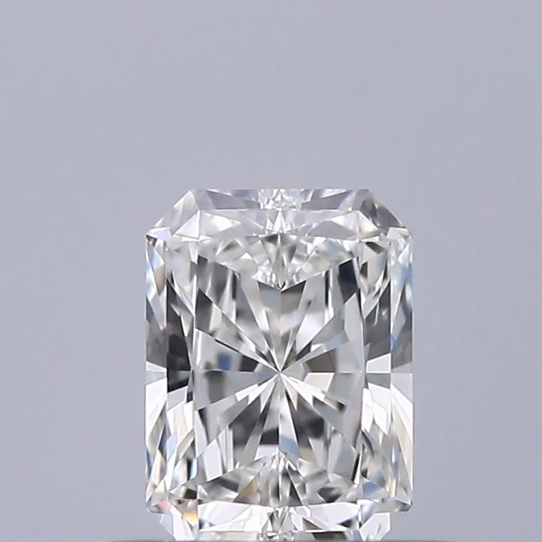 0.40ct RADIANT F VVS1 Natural diamond