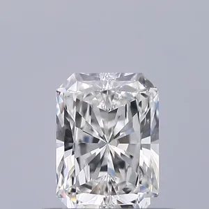 0.4ct RADIANT F VVS1 Natural diamond