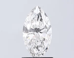 1.2ct MARQUISE E VS1 Lab diamond