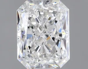 1.02ct RADIANT E SI1 Natural diamond