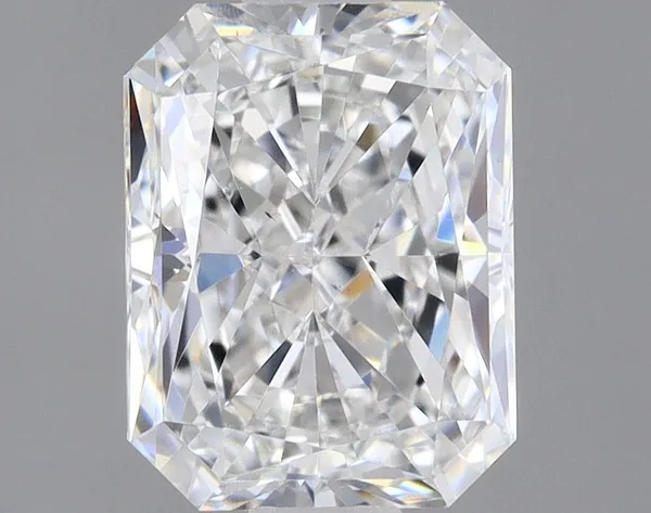 1.02ct RADIANT E SI1 Natural diamond