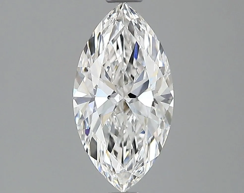 1.01ct MARQUISE D VVS2 Lab Grown diamond