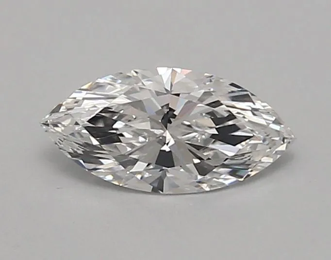 0.95ct MARQUISE D VVS1 Lab Grown diamond