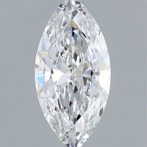 0.40ct MARQUISE D VS1 Natural diamond