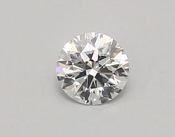 0.36ct ROUND D VS1 Lab diamond