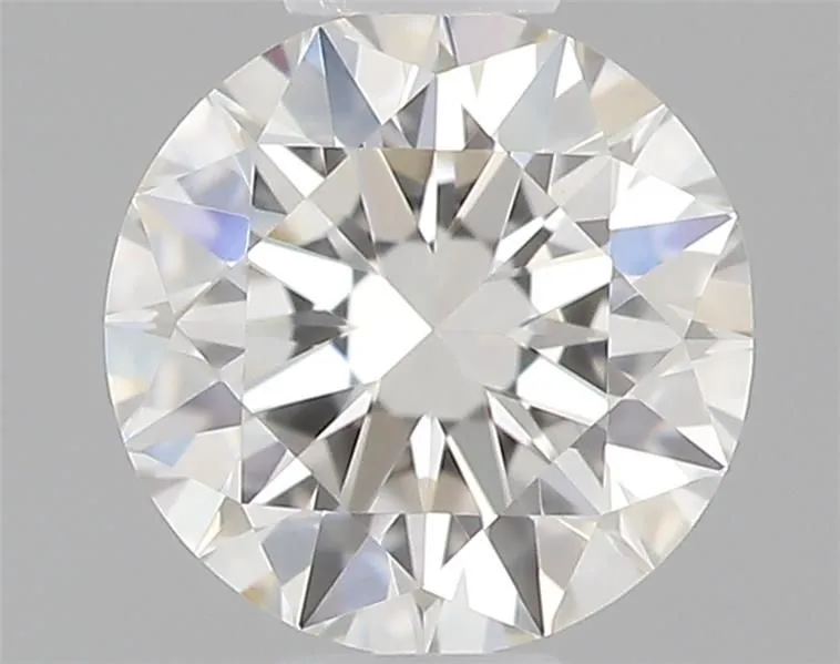0.30ct ROUND H VVS2 Natural diamond