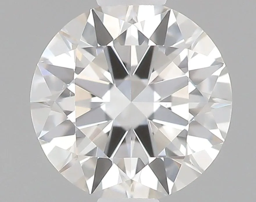 0.30ct ROUND H VS2 Natural diamond