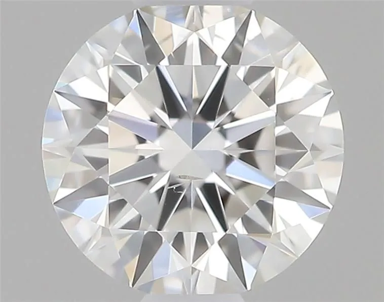0.30ct ROUND H SI1 Natural diamond