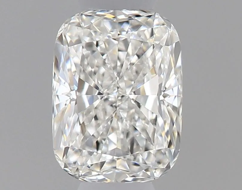 0.31ct CUSHION G VVS1 Natural diamond