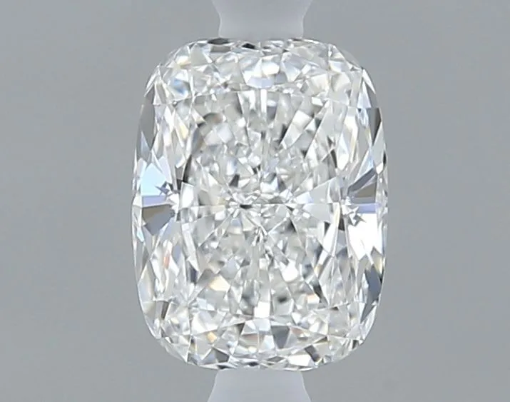 0.31ct CUSHION F IF Natural diamond