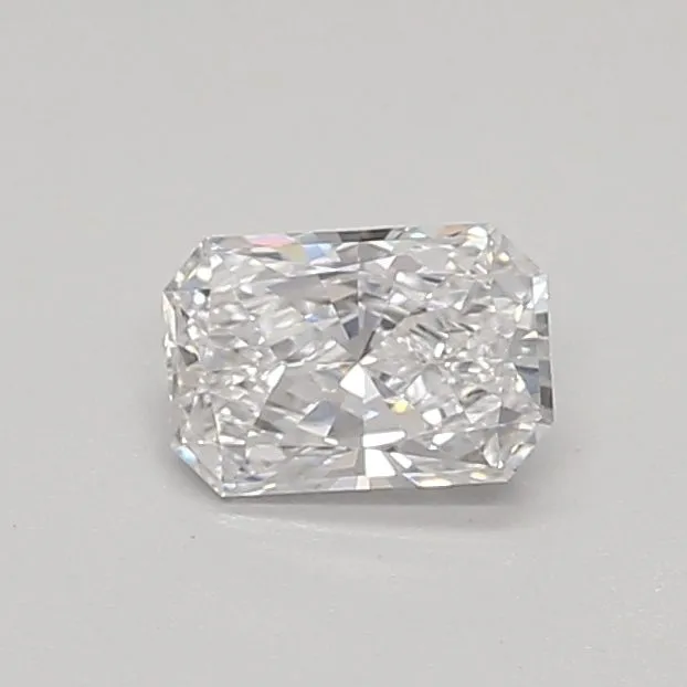 0.33ct RADIANT D VVS1 Lab Grown diamond