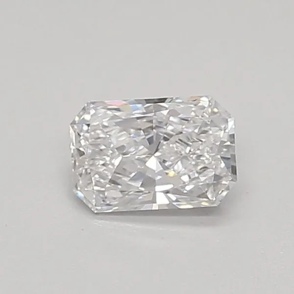 0.33ct RADIANT D VVS1 Lab diamond