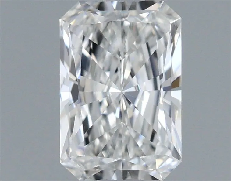 0.73ct RADIANT F VVS1 Natural diamond