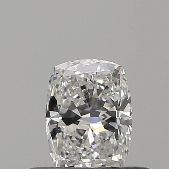 0.35ct CUSHION E IF Natural diamond