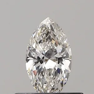 0.4ct MARQUISE G VVS1 Natural diamond
