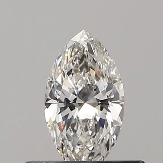 0.4ct MARQUISE G VVS1 Natural diamond