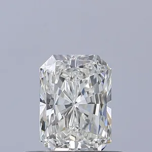 0.4ct RADIANT G IF Natural diamond