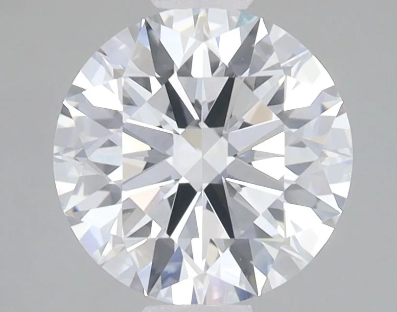0.36ct ROUND D VS2 Lab Grown diamond
