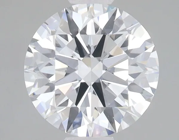 0.36ct ROUND D VS2 Lab diamond