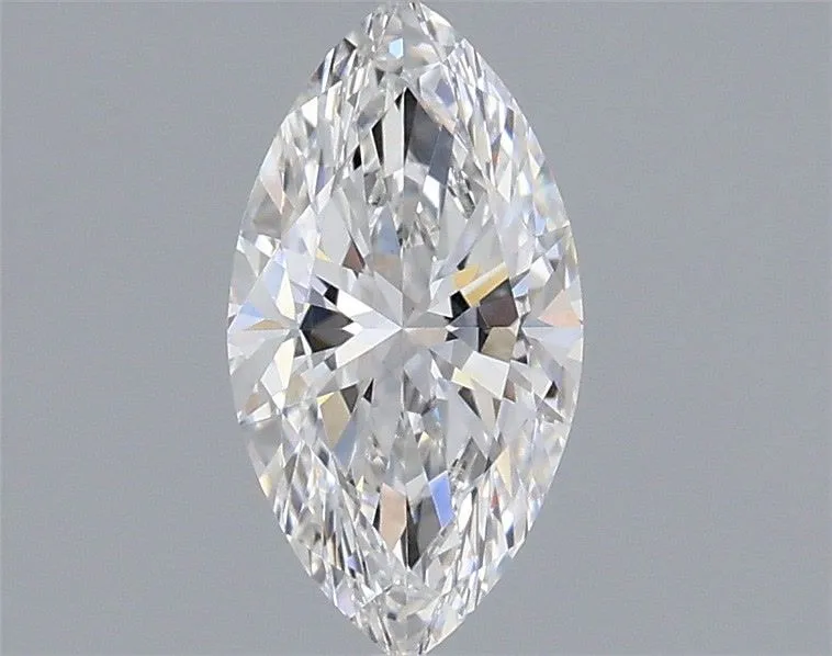 0.89ct MARQUISE E VVS2 Lab Grown diamond