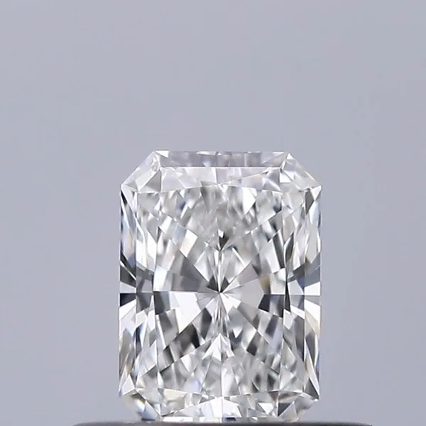 0.34ct RADIANT E VVS1 Natural diamond