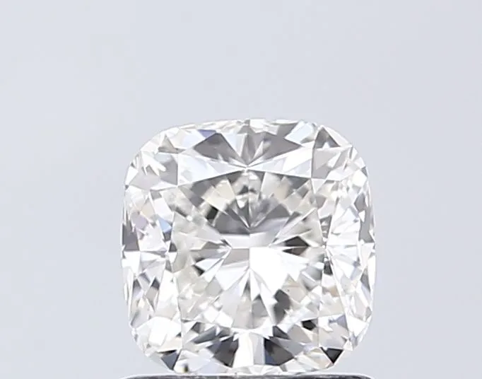 0.89ct CUSHION G VS1 Lab Grown diamond