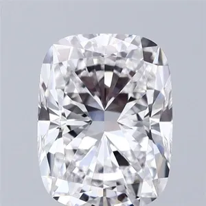 1.03ct CUSHION E VS1 Lab diamond
