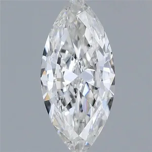 0.35ct MARQUISE F VVS1 Natural diamond