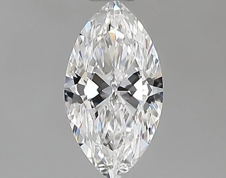 0.40ct MARQUISE D VS1 Natural diamond