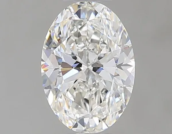 0.5ct OVAL G VS1 Natural diamond