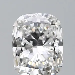 1.01ct CUSHION E VS1 Lab diamond