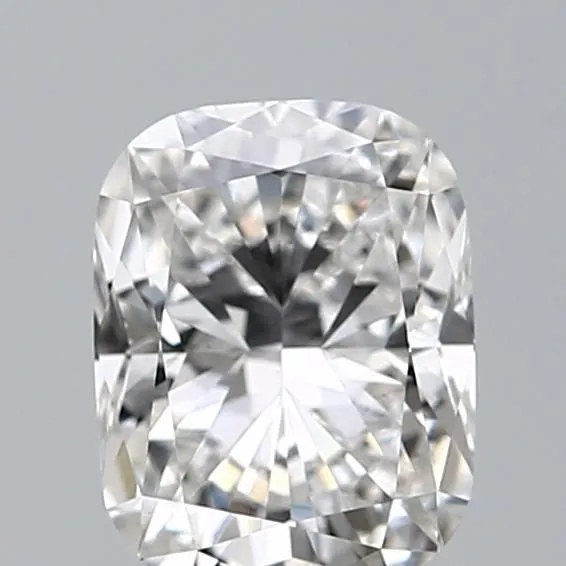 1.01ct CUSHION E VS1 Lab diamond