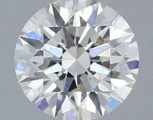 0.32ct ROUND G SI1 Natural diamond