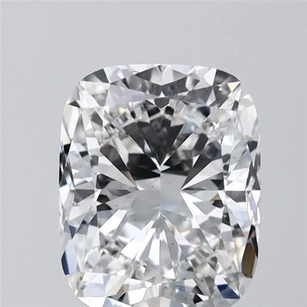 1.03ct CUSHION E VS1 Lab diamond