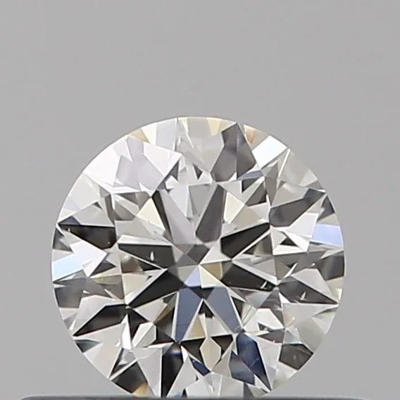 0.33ct ROUND G SI1 Natural diamond