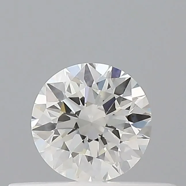 0.30ct ROUND H VS1 Natural diamond