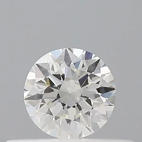 0.3ct ROUND H VS1 Natural diamond