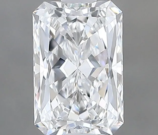 0.60ct RADIANT F VVS1 Natural diamond