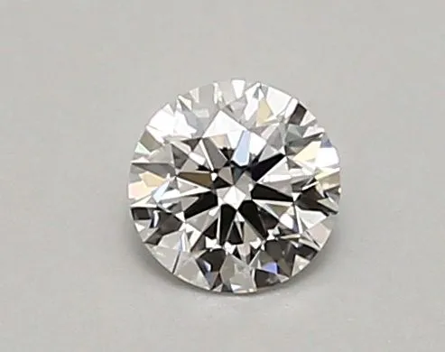 0.36ct ROUND D VVS2 Lab Grown diamond
