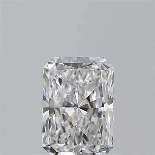 0.70ct RADIANT D VS2 Natural diamond