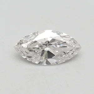 0.32ct MARQUISE G VS2 Lab diamond