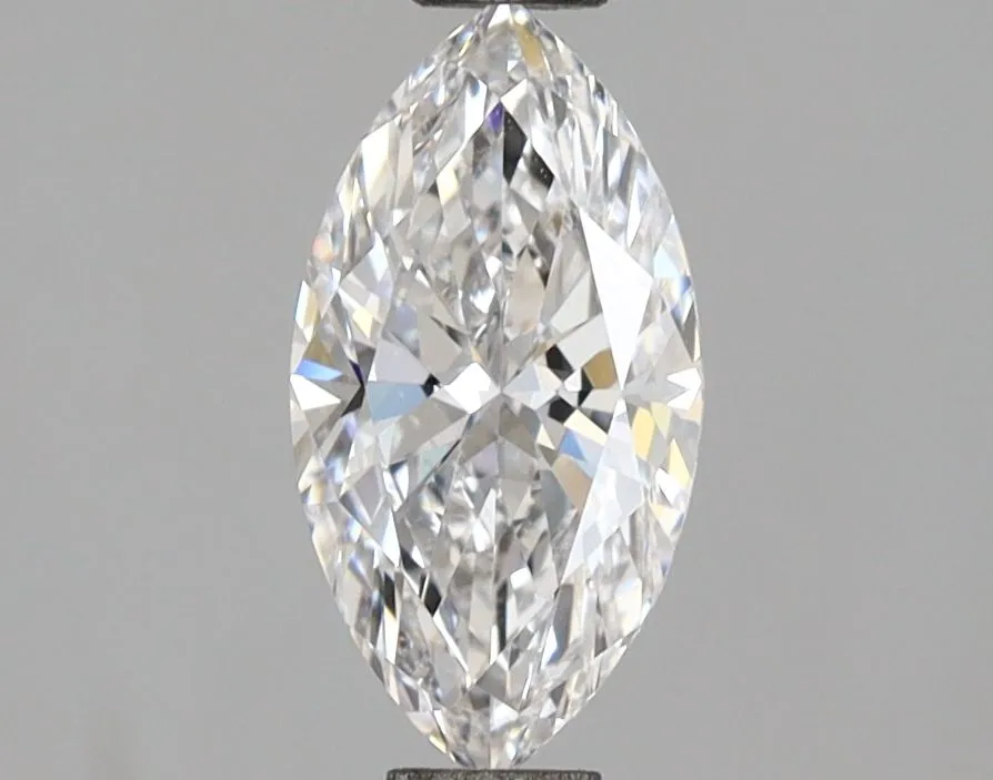 1.01ct MARQUISE D VVS2 Lab Grown diamond