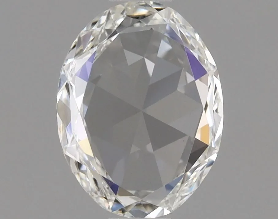 0.52ct OVAL G VS1 Natural diamond