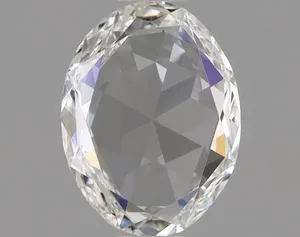 0.52ct OVAL G VS1 Natural diamond