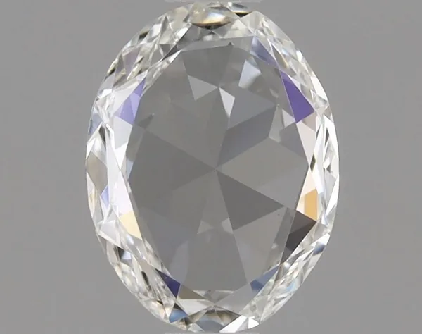 0.52ct OVAL G VS1 Natural diamond