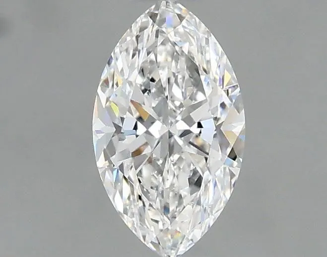 0.51ct MARQUISE E SI1 Natural diamond
