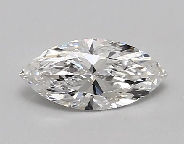0.81ct MARQUISE D VVS2 Lab Grown diamond
