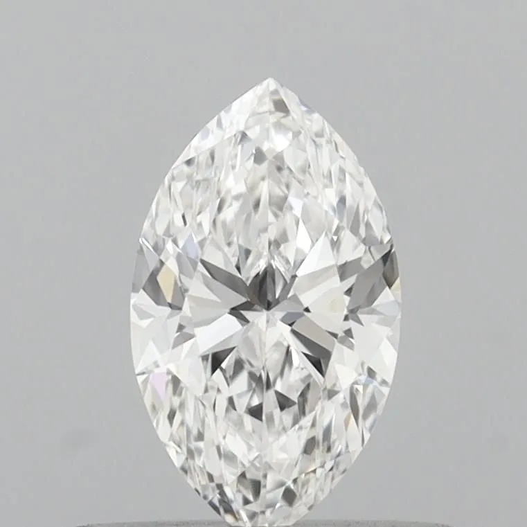 0.44ct MARQUISE G VVS2 Natural diamond